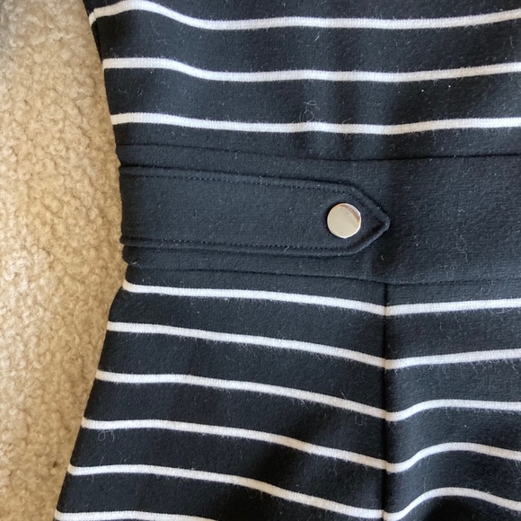 White House Black Market A-Line Dress - Picture 3 of 8